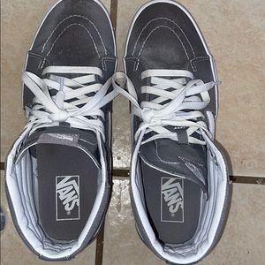 BRAND NEW DAYS OLD. worn once inside my house